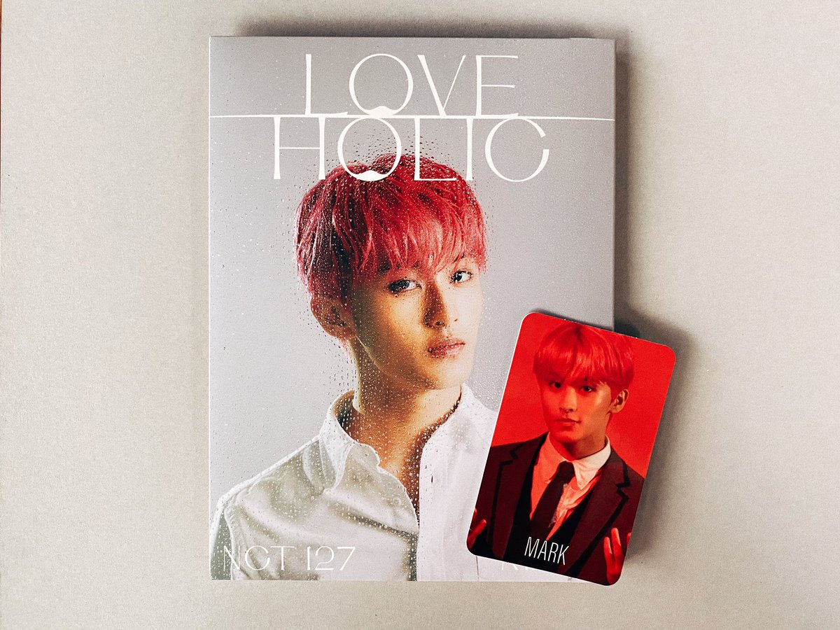 parrrtyhearty's tweet image. my loveholic albums arrived!!!!!!! thank you so much for getting them to me safely @CepheusPH ✨ #CepheusPH_Feedbacks