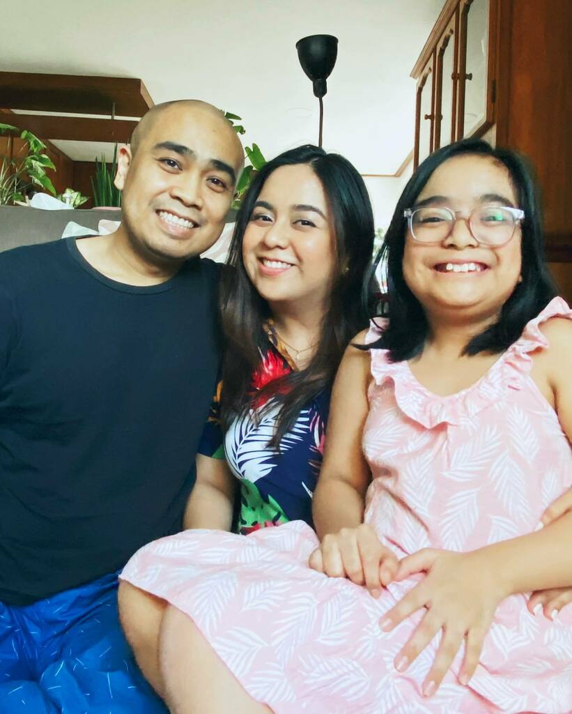 jrignacio's tweet image. Happy Mothers’ Day to the light of our home! Zoë’s favorite person after Taylor Swift!

Thank you for all that you are and all that you do!
Always remember, Zoë and I love you!!! 

😘👨‍👩‍👧

#ShotOniPhone #ZoëSofia instagr.am/p/COpaMvunVF4/