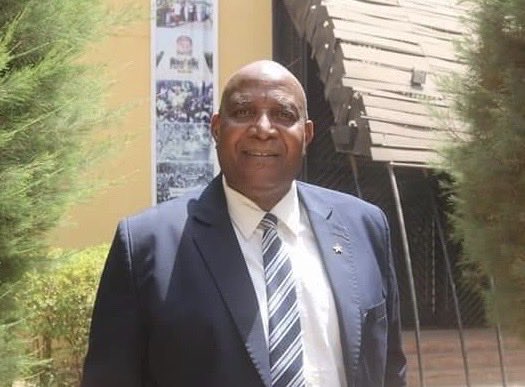 AMT_ML's tweet image. Cher Oncle Aziz, dors en paix #RIP