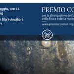 Photo by Premio Cosmos (@PremioCosmos)