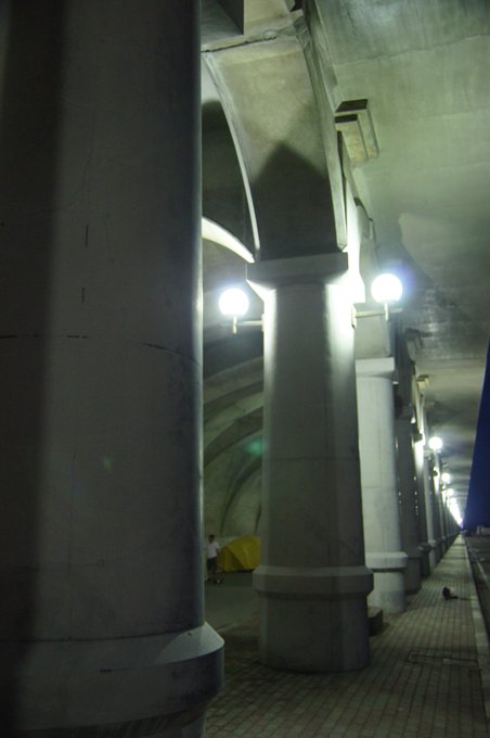 防波堤のtwitterイラスト検索結果 古い順