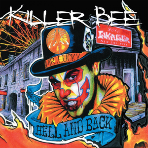 🔥 #NowPlaying : Step Into My World -- <a href="/KillerBeeBand1/">killerbee</a>  🤘🏻 Playing #HeavyMetal #HardRock #PureRock 24/7 🔊 LISTEN: tun.in/seGBv | purerockradio.net