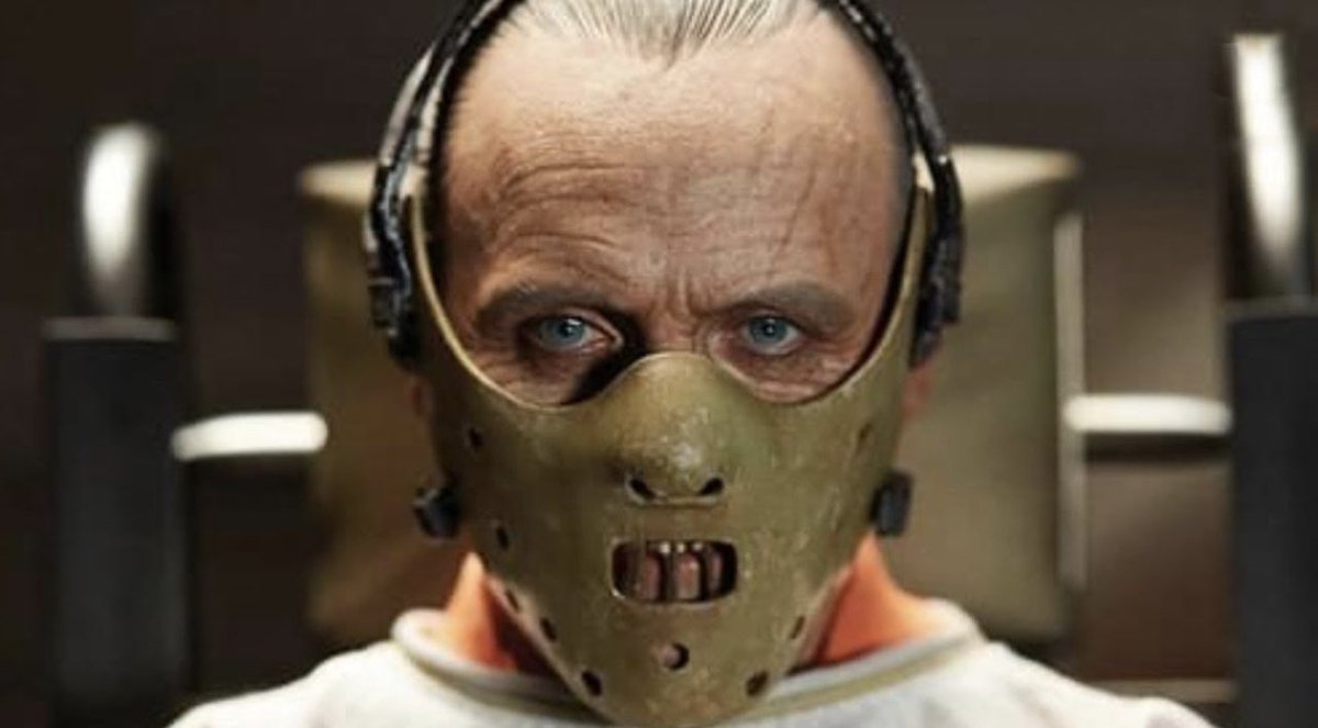 gabymenta's tweet photo. #AnibalLecter de #winner !! https://t.co/Sc3fFM1vXV