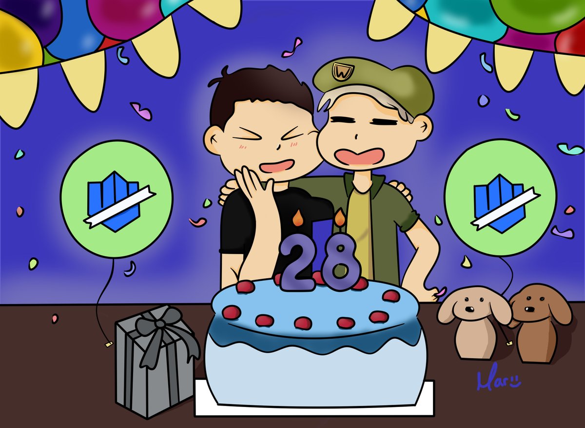 mar ᓚ/ᐠ꜆-˕-꜀ᐟ\ tweet media