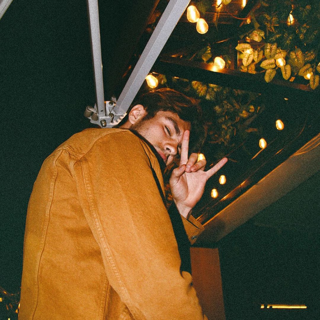 jasonrupdates's tweet image. 📸| Jason Romo via Instagram Post