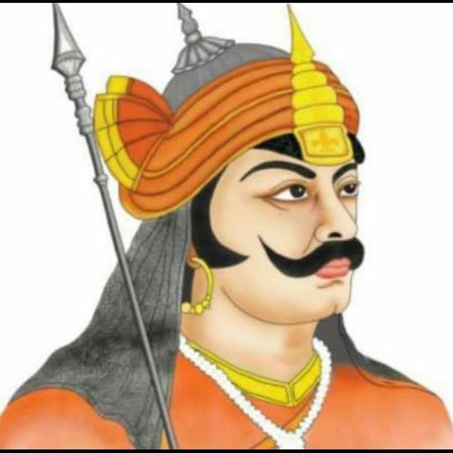 #MahaRanaPratapJayanti
#Katariyaistifado
#ShreeRajputKarniSena

*ट्विटर

जय महाराणा प्रताप की