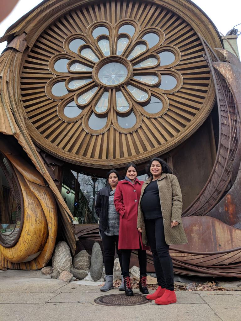 A mother's love for her child is like nothing else in the world. She is the source of comfort and ultimate care. I love my Mom and nothing can dominate that. Happy Mother’s Day to all the beautiful mothers around the World 
#MotherDay2021