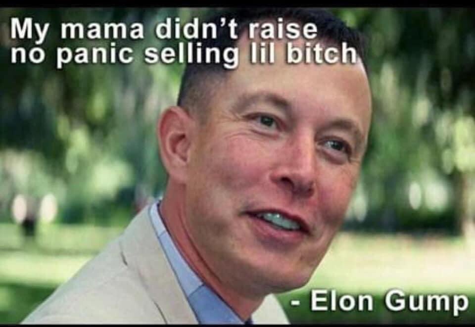 #Dogecoin