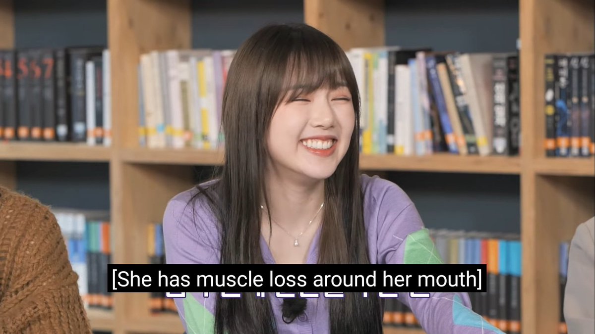 out of context gfriend (@gfrdooc) on Twitter photo 
