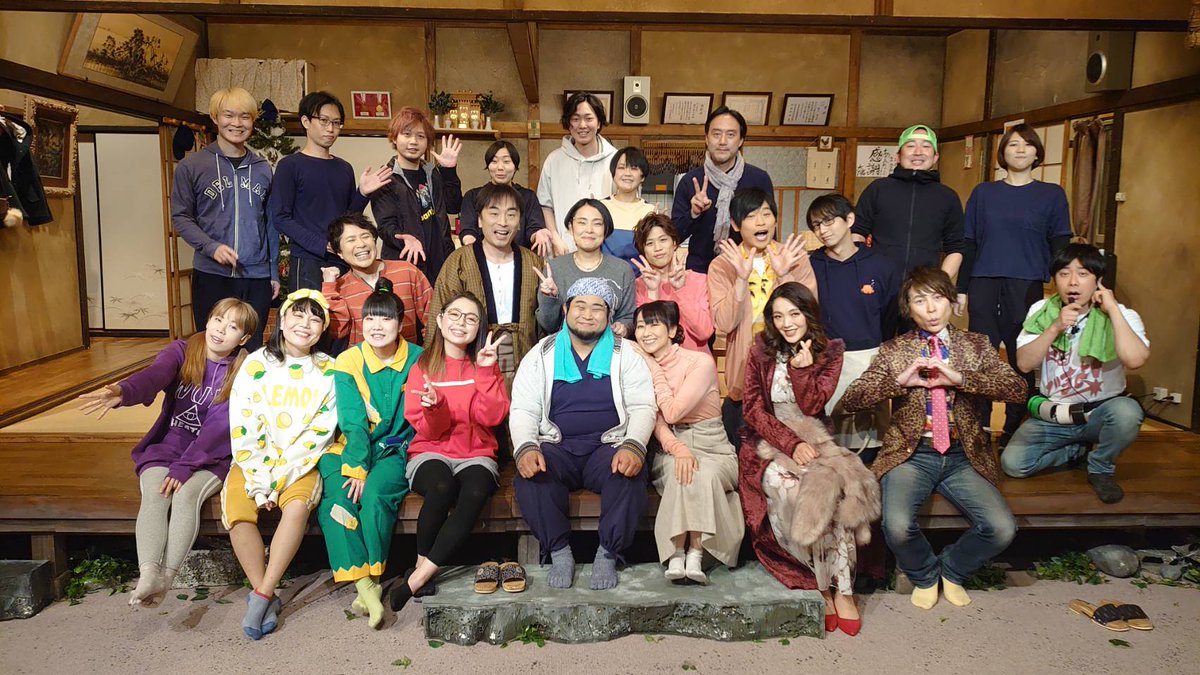 ヘロq公式 1heroq Twitter