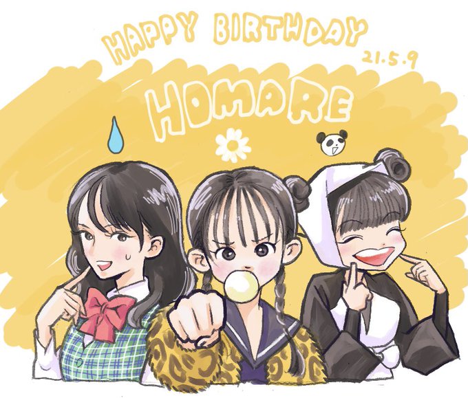 花の女子高生のtwitterイラスト検索結果 花の女子高生のtwitterイラスト検索結果