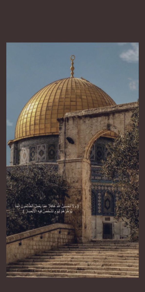 #انقذوا_حي_الشيخ_الجراح                                 اللهم ارنا قوة بأسك بهم عاجلا ليس آجل