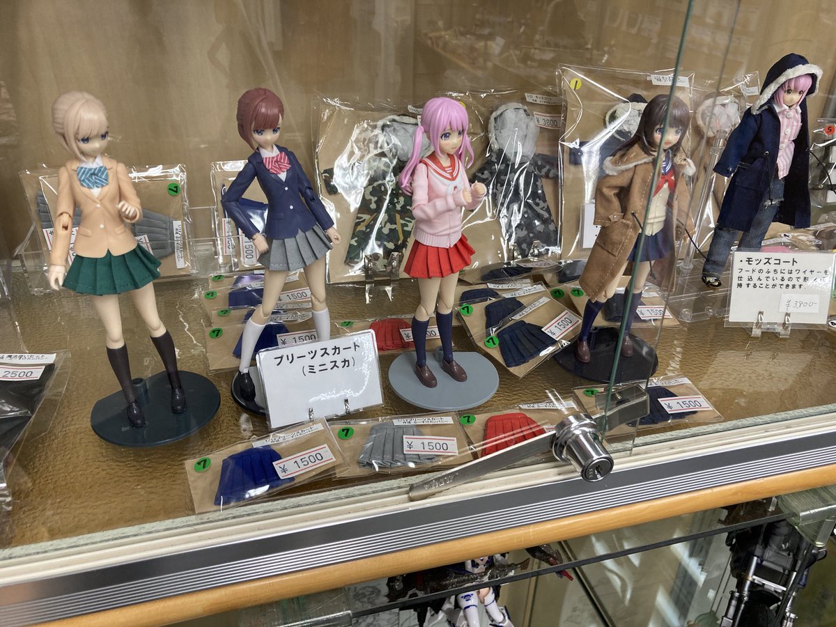 10tyouinou's tweet photo. お疲れ様でーす
うずら小屋さんとぶーすけカンパニーさんの商品追加ありましたー https://t.co/RueutLGtLd