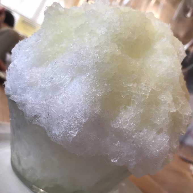 かき氷 高画質 のtwitterイラスト検索結果 古い順