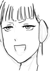 同じ漫画なのに作画が二、三転してる 