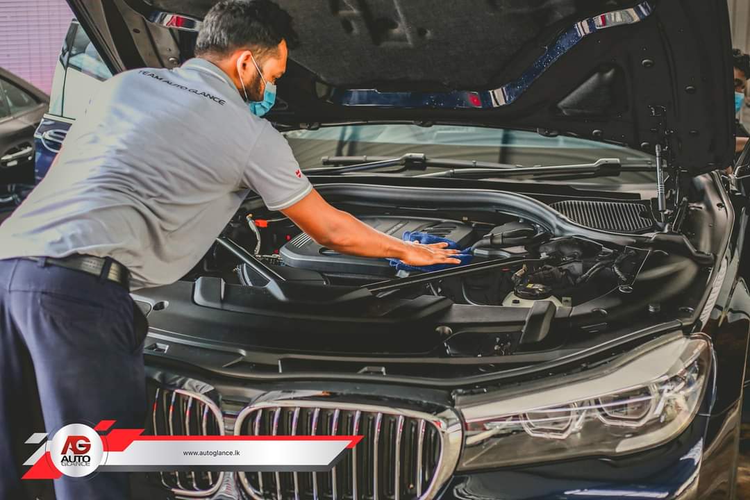 auto_glance's tweet photo. Add the life in your car.

BMW 7-Series having a perfect quick detailing treatment at Autoglance.

______________________

For More Information Contact Us Now via Whatsapp - +94 706 785 785 
https://t.co/HOWgRqq2RF https://t.co/GW9U10HcO0