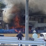 千葉 木更津市茅野付近で火災 情報相次ぐ Newsdigest 千葉 木更津市茅野付近で火災 情報相次ぐ Newsdigest