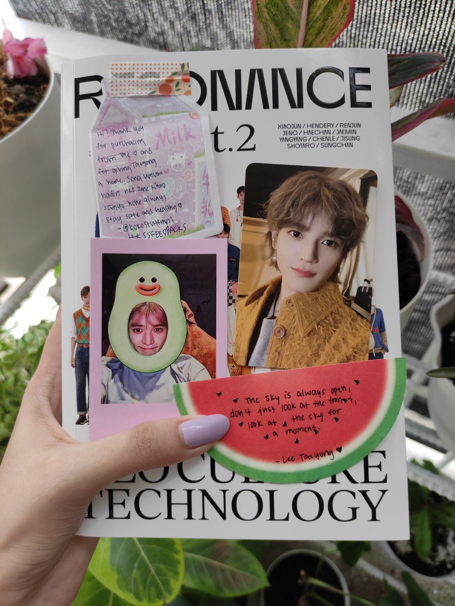 tenyongscart's tweet photo. AAAAAA Taeyong arrived safely ๐
Thank you so much @kokostuffmnl for this and yesss sana makauwi na sakin ty nz kihno ๐ญ๐ญ lol
#KSSFEEDBACKS https://t.co/1rO2Vc5HCg
