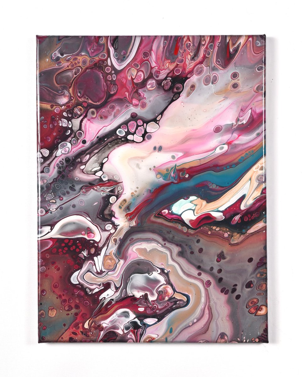 M stands for "mother" today.
FluidArtDuo - a mother-daughter project - wishes all the mothers out there a happy Mother's Day and hopes that all of you as well as your families are safe and healthy!
#mothersday #mother #motherhood #mothersdaygifts #fluidart #abstractart