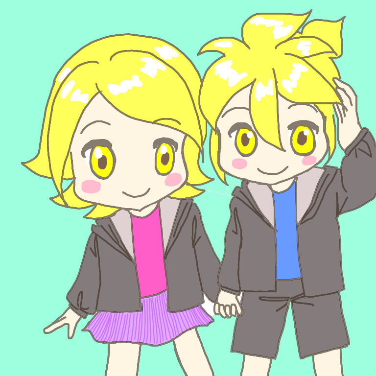 Karumin 隙間時間にちびキャラ描いてみた 男女の双子可愛い プロセカ ボカロイラスト 鏡音リン 鏡音レン ちびキャラ 落書き アイビスペイント イラスト練習中 絵描きさんと繋がりたい イラスト好きと繋がりたい T Co Qr1ib6hoen Karumin 隙間時間にちびキャラ描いてみた 男女の双子可愛い プロセカ ボカロイラスト 鏡音リン 鏡音レン ちびキャラ 落書き アイビスペイント イラスト練習中 絵描きさんと繋がりたい イラスト好きと繋がりたい T Co Qr1ib6hoen