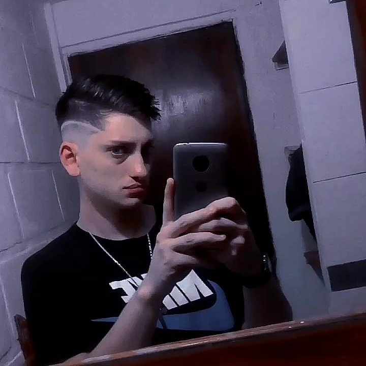 #Nuevacuenta