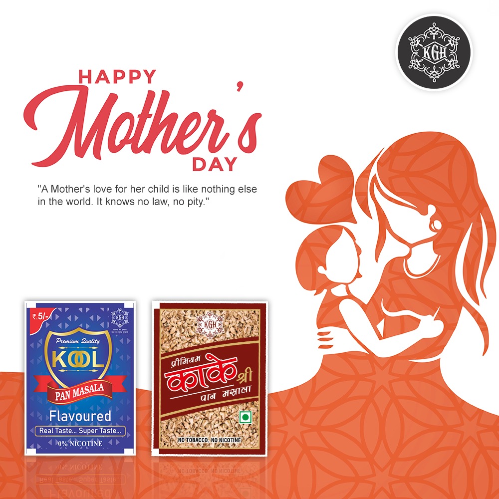 KPanmasala's tweet photo. Happy Mother's Day...💕🙏 https://t.co/AjZQMbEya7