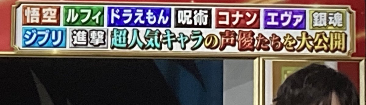 ドラえもん 銀魂 最新情報まとめ みんなの評価 レビューが見れる ナウティスモーション
