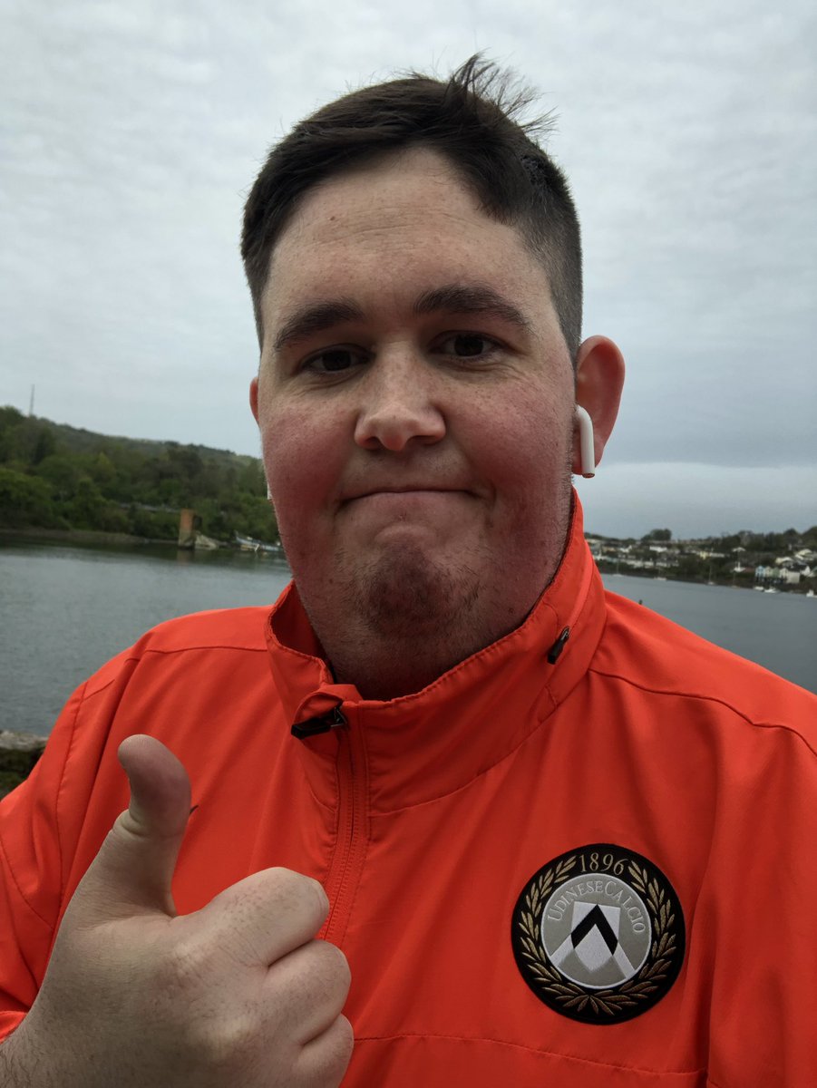 Jack 'Pie' McDermott on Twitter "Up the Sunday strolls. Not the