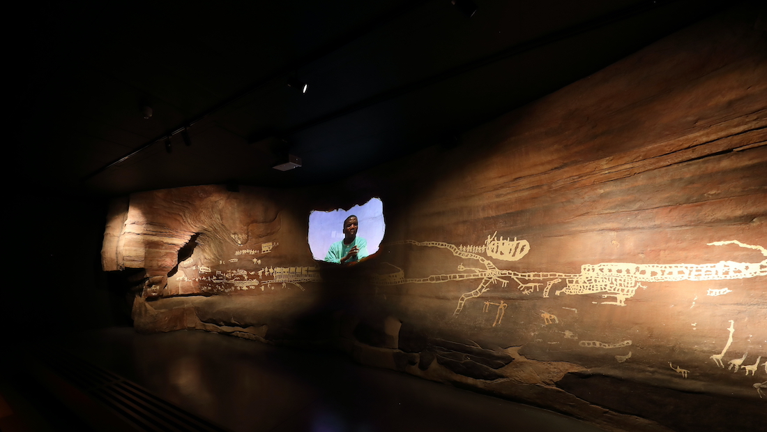 ProAVLCentral (@proavlcentral) on Twitter photo A new centralised #lightingsystem has been #installed at the #OriginsCentreMuseum at <a href="/WitsUniversity/">Wits University</a> Johannesburg in order to enable control via a single button.
Read more at - bit.ly/3vMAku4
<a href="/DWRDistribution/">DWRDistribution</a> <a href="/visualprod/">Visual ProductionsBV</a>
#avtweeps A new centralised #lightingsystem has been #installed at the #OriginsCentreMuseum at <a href="/WitsUniversity/">Wits University</a> Johannesburg in order to enable control via a single button.
Read more at - bit.ly/3vMAku4
<a href="/DWRDistribution/">DWRDistribution</a> <a href="/visualprod/">Visual ProductionsBV</a>
#avtweeps