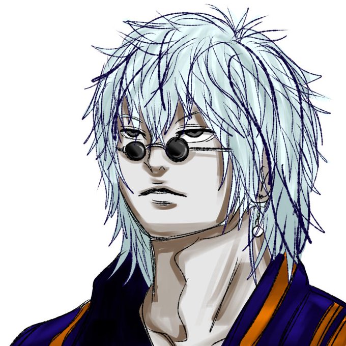 剣心のtwitterイラスト検索結果