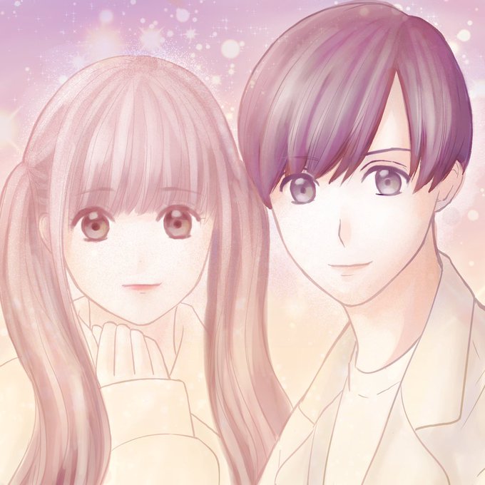 少女マンガの作り方のtwitterイラスト作品