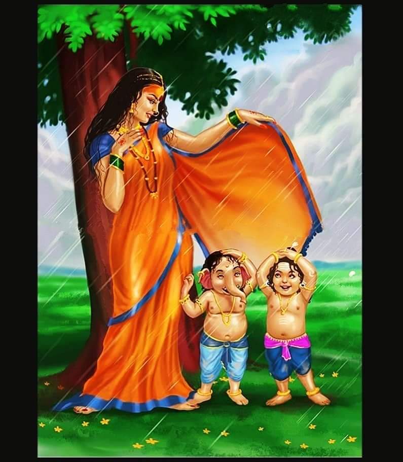 RKSinghOfficial's tweet photo. God could not be everywhere, and therefore he made mothers 🌻 #happymothersday2021 https://t.co/4GEZJ4rtSR