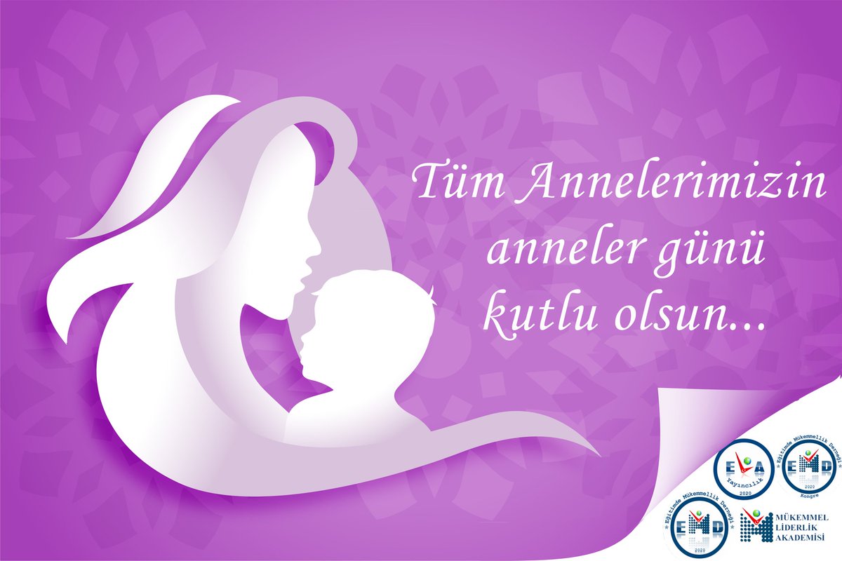 DernegiEgitimde's tweet photo. Tüm annelerimizin anneler günü kutlu olsun... https://t.co/6Yp4ufJ8px