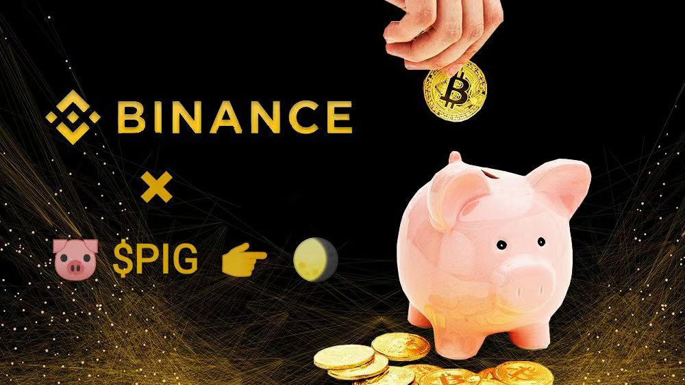 cryptosolider's tweet photo. @Pig_Finance The next station is binance! Plz get on quickly! we will go to the moon! https://t.co/pLWoR4v7Fo
@binance @cz_binance @HuobiGlobal @OKEx @justinsuntron https://t.co/RhaociCfvm