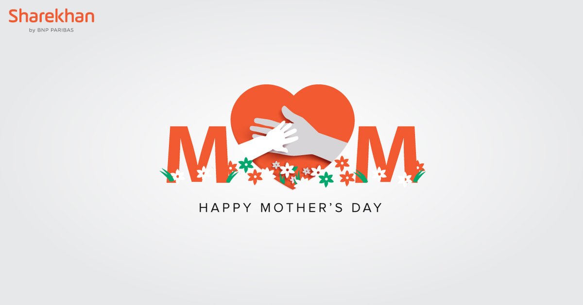We wish all the Moms, a very Happy Mother s Day MothersDay HappyMothersDay2021 SharekhanKar https t.co 4sH7Udgkf7 We wish all the Moms, a very Happy Mother s Day MothersDay HappyMothersDay2021 SharekhanKar https...