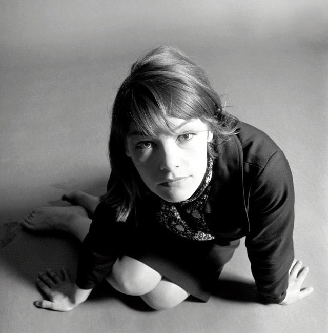 Happy 85th birthday Glenda Jackson 