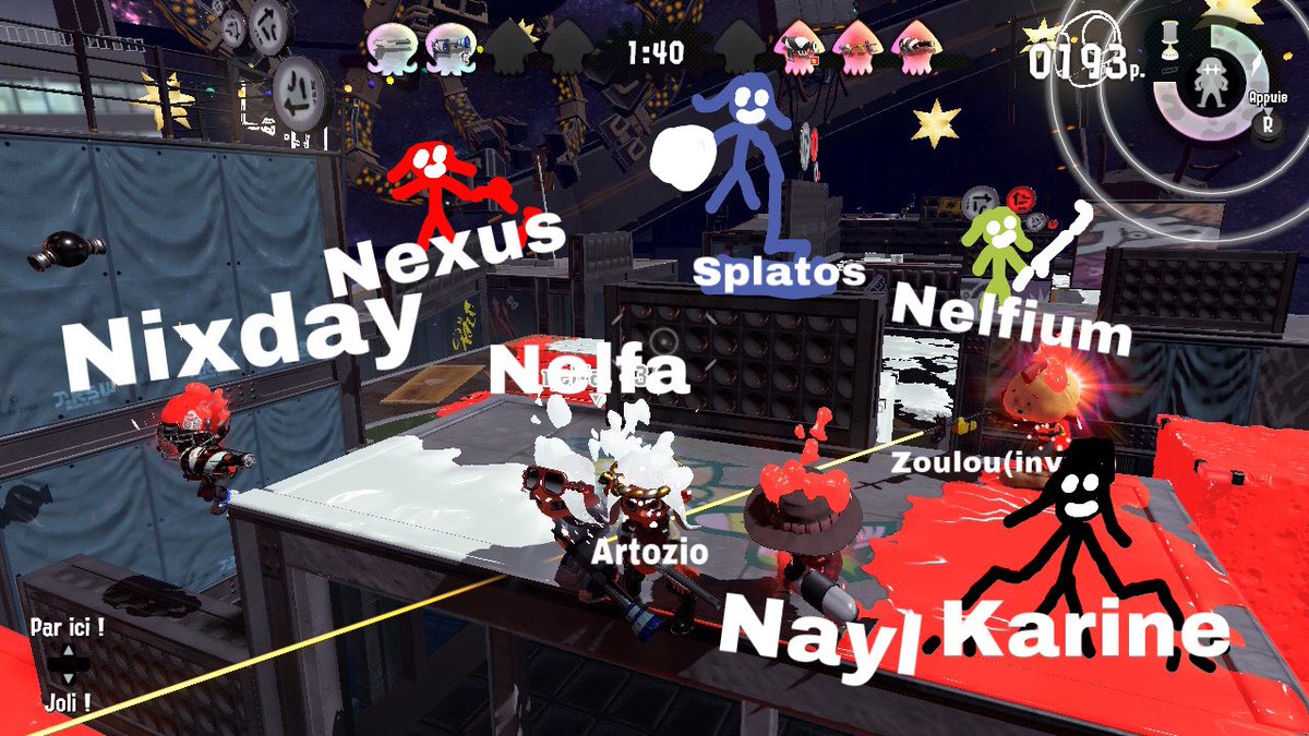 Ink Souls tweet media