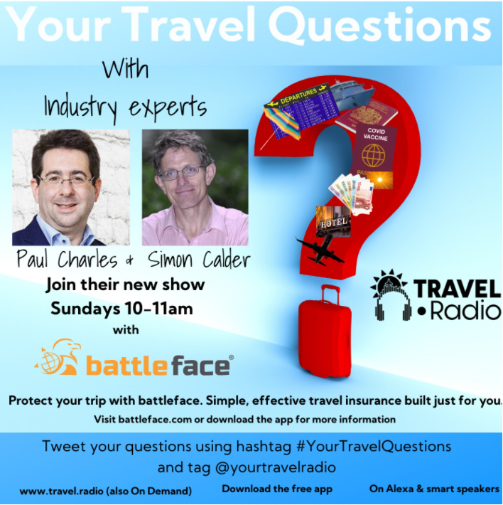 Travel.Radio tweet media