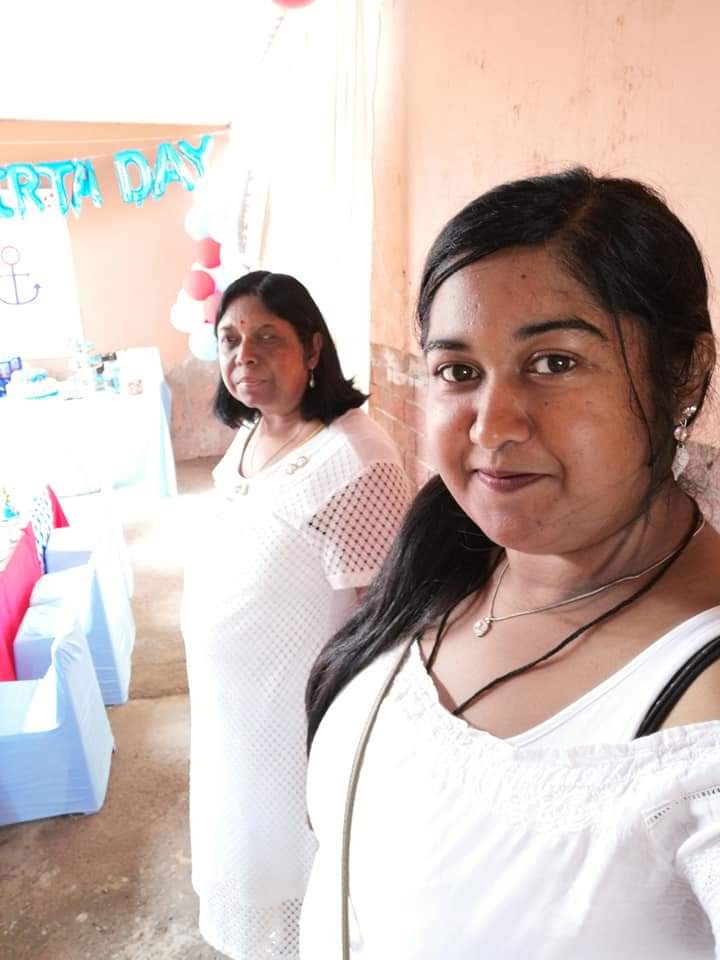 prabz4lyf's tweet photo. Happiness to our world,
Planner to our daily lives,
Wealth to our health,
Teacher to our daily lives,
Guide to our faith in prayer mum means so  much more #HappyMothersDayMum #ToAllMums https://t.co/RX0s8C701D