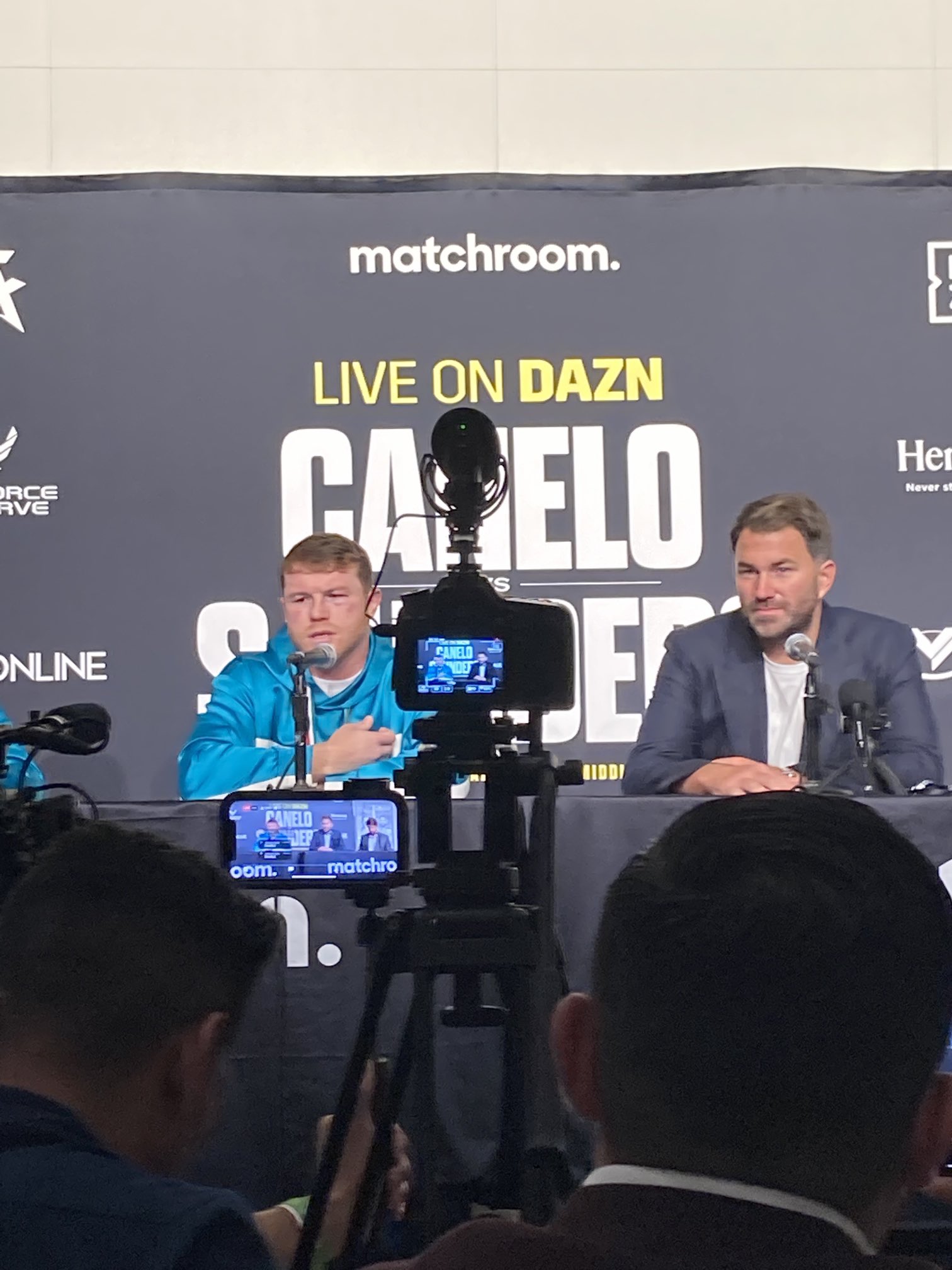 Dan Rafael on Twitter: