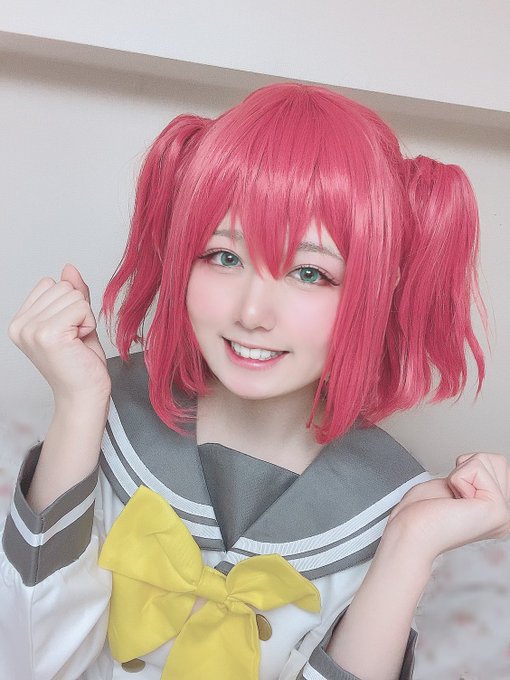コスプレイヤーしゅがーのTwitter画像41