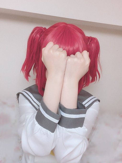 コスプレイヤーしゅがーのTwitter画像40