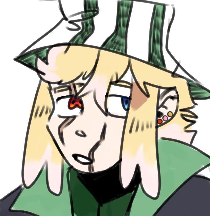 i don’t have any art im sorry take this

 - soda