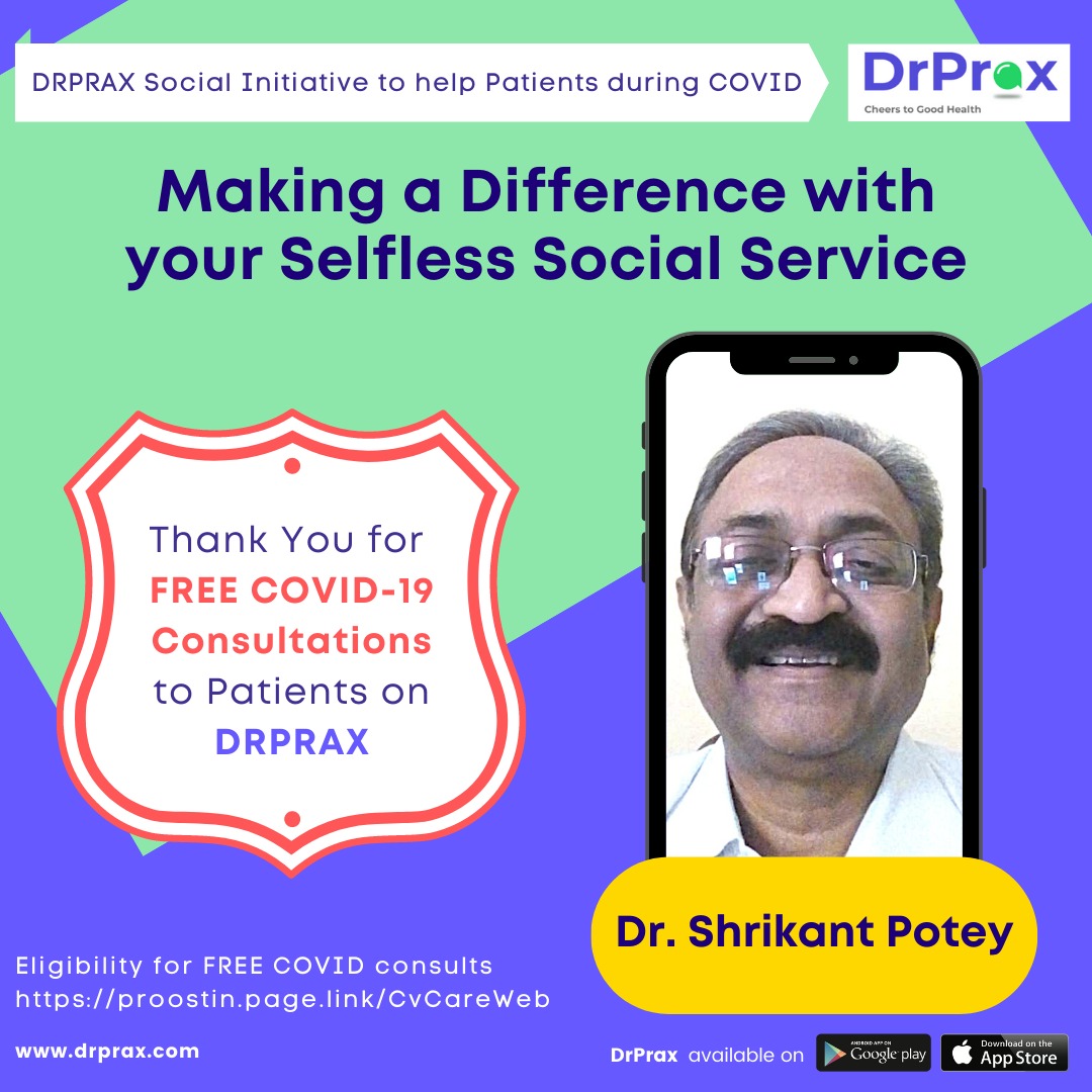 drpraxnow's tweet photo. #DrPrax Social Initiative to help #Patients during #COVID

Making a Difference with Your Selfless Social Service

Covid-19 Consultations RECOVER AT HOME  

𝗠𝗼𝗿𝗲 𝗗𝗲𝘁𝗮𝗶𝗹𝘀 - https://t.co/PaDps2jc3A
𝗥𝗲𝗴𝗶𝘀𝘁𝗿𝗮𝘁𝗶𝗼𝗻 - https://t.co/D0lqIZuMPd https://t.co/NPx4qaGwPY