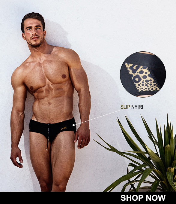 Alexander COBB Men's tweet media