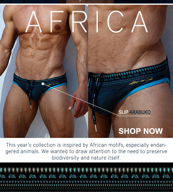 Alexander COBB Men's tweet media