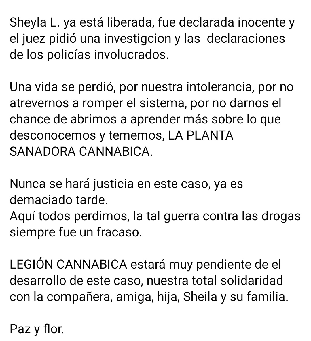 2018maxabel's tweet photo. Lamentable lo ocurrido este fin de semana frente a una compañera, una vez más las 3️⃣E presente (Estigma,  Extorsión y Encarcelamiento)  en las entidades de control. @PoliciaEcuador 

Tomado de https://t.co/dZr6SBDLro https://t.co/pnivUaSkRM
