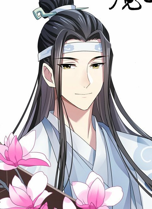 남망기  .. 왤케 미소 지음 ?

추측1. 사진 찍는 사람이 위무선이다
추측2. 사진 작가 옆에서 위무선이 애교부리는 중이다
추측3. 위무선이랑 남망기 몸 바뀌었는데 위무선이 최대한 웃음 참는 중이다