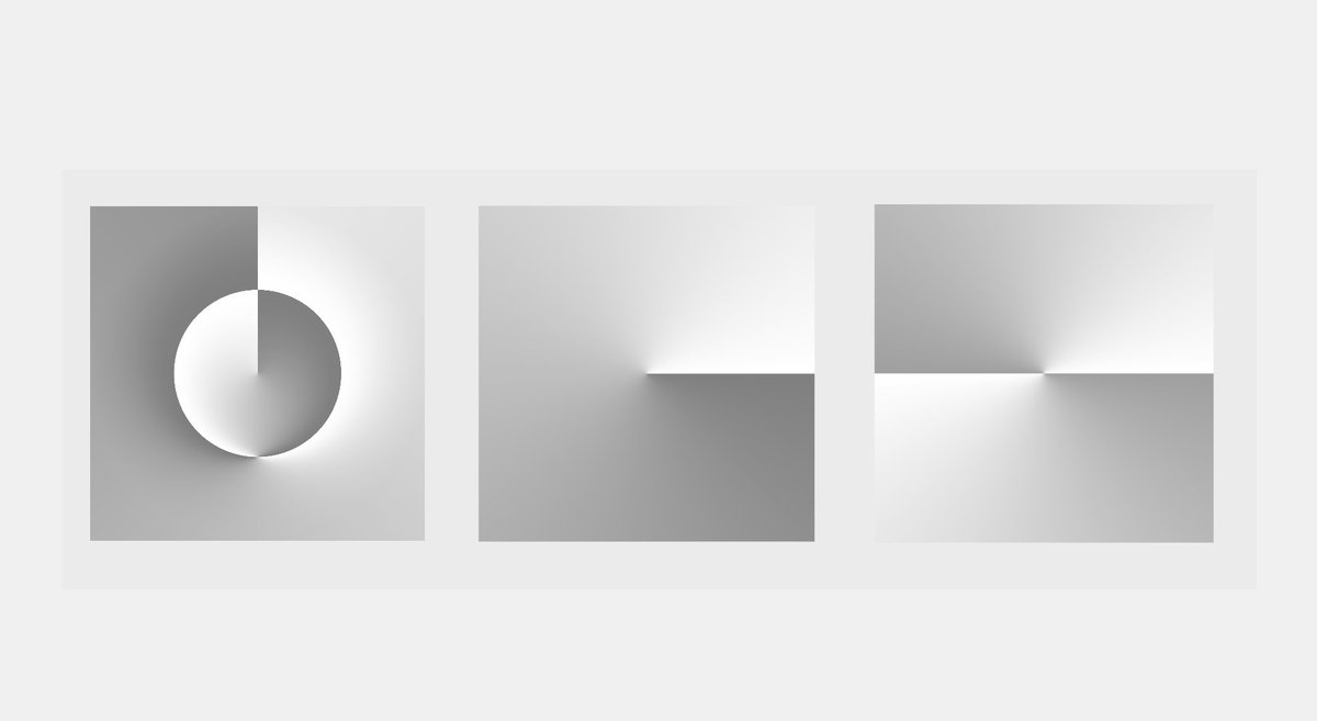 Next Natty この3つの素材 作り方を配布します 条件はフォロー Rtです 条件を満たしてから下のurlからダウンロードして下さい T Co Dot4u9wfmp 作り方はアイビスでの方法です