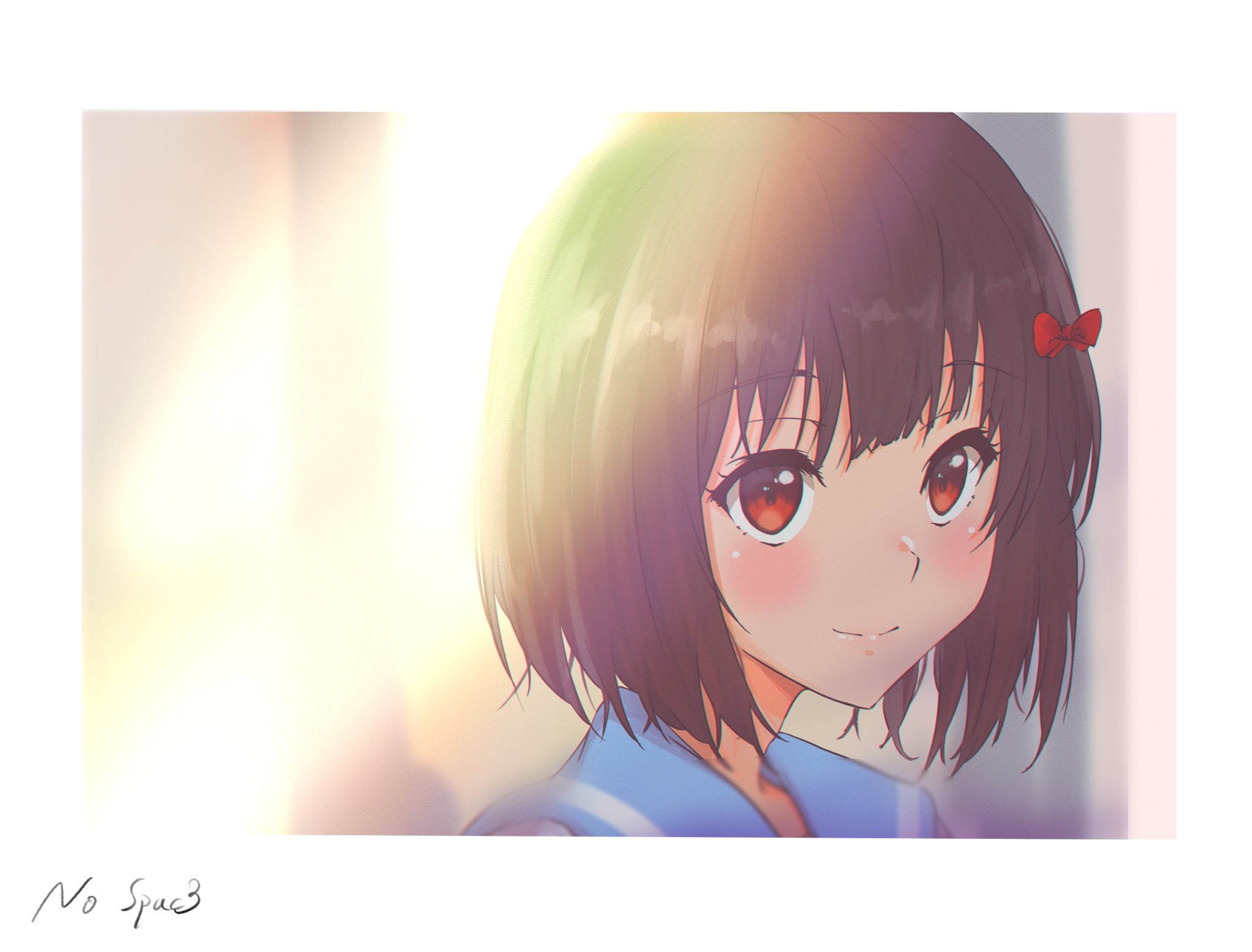 No Spac3 久石奏 Anime Eupho T Co Zk9hd4scbq Twitter